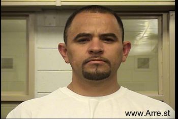 Rogelio Ordonez Martinez Mugshot